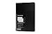 Moleskine 2015 Taskmaster Weekly Planner, Vertical, 12M, Extra Large, Black, Hard Cover (19 x 25)