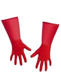  : Child's Captain America Costume Gloves