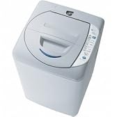 サンヨー 4.2kg 全自動洗濯機it's ASW-EG42B-SB