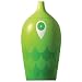 Alessi OrienTales Sweet Fish Sugar Shaker Green