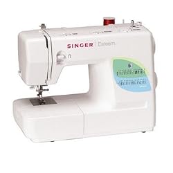 Singer Esteem Sewing Machine 1732