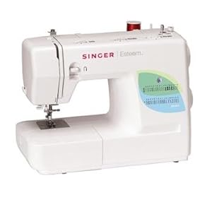 Amazon.com: Singer Esteem Sewing Machine 1732