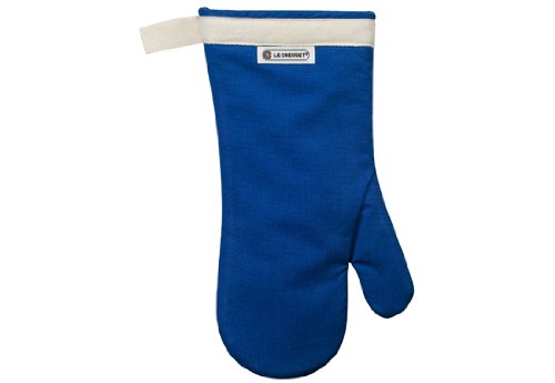 Le Creuset Oven Mitt, Marseille