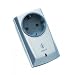 ITR-300 Hi-Tec Funk-Dimmer-Zwischenstecker Intertechno