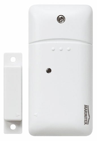 Marmitek - X10 - DS90 Pack3 -- D�tecteur Ouverture de porte X10