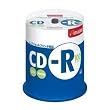 Imation  CDR700MB �v�����^�u���z���C�g 100���X�s���h�� CDR80PWBX100SL