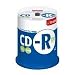 Imation  CDR700MB �v�����^�u���z���C�g 100���X�s���h�� CDR80PWBX100SL