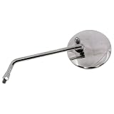 EA/MIRROR HONDA UNIVER - POWERTYE, WPS LEVERS, PARTS -