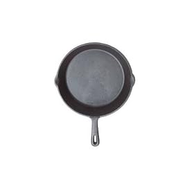 CAST IRON GRILL PAN