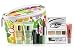 Clinique New Winter 2011 7 Pieces Daily Essentials One of A Kind Colour Floral Gift Set: Colour Surg