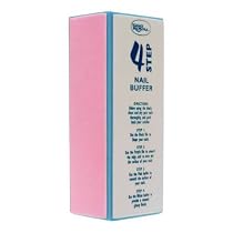 Royal 4 Step Nail Buffer
