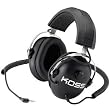 NEW Noise Reduction Headphone (HEADPHONES)