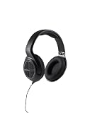 Sennheiser HD428 Closed Circumaural Hi-Fi Headphone Sennheiser HD428 Closed Circumaural Hi-Fi Headphone
