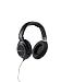 Sennheiser HD 428 SC Closed Ear Headphone, Black