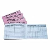 Produkt-Bild: Fahrtenbuch