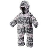 Columbia Snowtop II Bunting - Infant Girls'