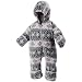 Columbia Snowtop II Bunting - Infant Girls' Image