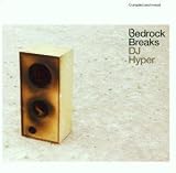 Bedrock Breaks