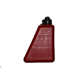 Reda Portable Motorcycle Gas Can - 1 Gallon by Reda Gas Can