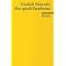Nihilisto: Literatur-Liste