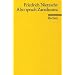 Nihilisto: Literatur-Liste