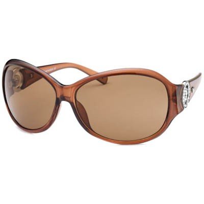 Oliver Weber 1526 Sonnenbrille Kansas braun
