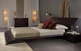 4 PC Waverly Platform Bedroom Furniture Set by Modloft - FREE Simmons Mattress Event! Review