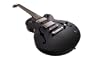 Normandy  ATGHT-OB  Archtop Guitar, Anodized, Obsidian
