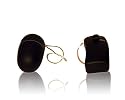 Oeuf Vibrant Sans Fil Noir Telecommande - Sex toys [Health and Beauty] SEXTOY SEX-TOY