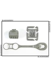 Blackhawk Bite Valve Protection System Foliage Green