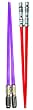 Kotobukiya Star Wars: Darth Maul  and  Mace Windu Lightsaber Chopsticks Set