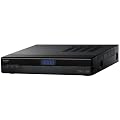 Dyon Icarus HDTV-Satelliten-Receiver mit CI+ Anschlu� (HDTV, HDMI, SCART, PVR-Ready) schwarz