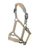 LC by Lami-Cell Fleece Halter