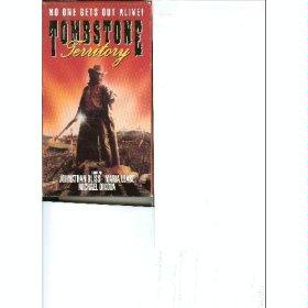 Tombstone Territory [VHS]
