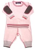 Eye Spy - Elbow Patch Pullover Set