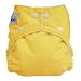 Fuzzi bunz~New and Improved YELLOW MEDIUM