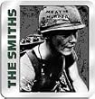 The Smiths Band Metal Belt Buckle The Smiths Band Metal Belt Buckle
