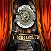 Highlord-The Death Of The Artists