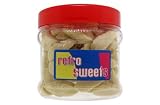 White Mice in Mini Sweet Shop Gift Jar (550g)