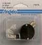 6 each: Westinghouse Ceiling Fan Pull Chain Switch (77075)