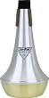 Jo Ral TRB-4B Brass Bottom Bass Trombone Straight Mute