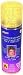 Gold Glitter Hairspray