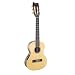 Lanikai O-6E Ovangkol Series 6 String Acoustic Electric Ukulele