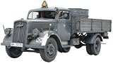 135 German 3 Ton 4x2 Cargo Truck 135 German 3 Ton 4x2 Cargo Truck