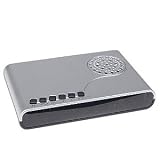 Stand-alone TV Box LO-82 TV Tuner Box for PC with Remote