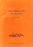 Nourishment for our journey