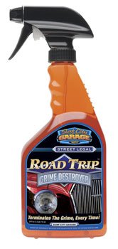 24 oz. Surf City Garage Road Trip Grime Destroyer