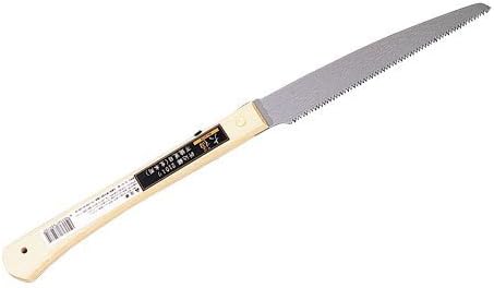 Daifuku 3173 Folding Saw, 8.3 inches (210 mm), Versatile Rough