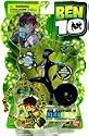 Ben 10 XLR8 Alien Collection 10cm Series 1