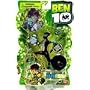 Ben 10 XLR8 Alien Collection 10cm Series 1